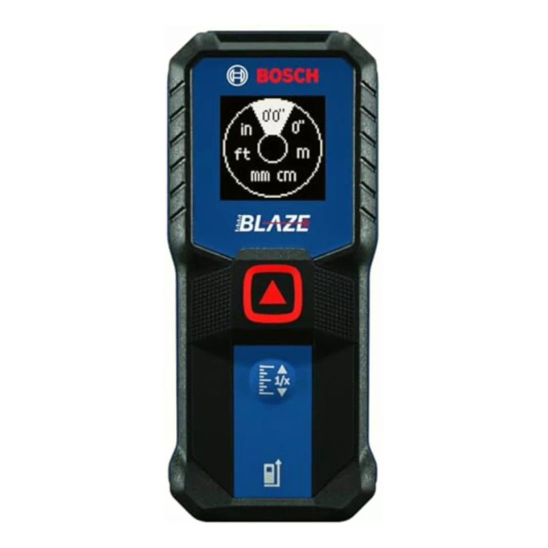 Bosch Glm100-23 Medida Láser De 100 Pies Con Visualización