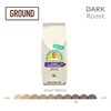 Newman's Own Organics Newman's French Roast, Ground Coffee, Fair Trade