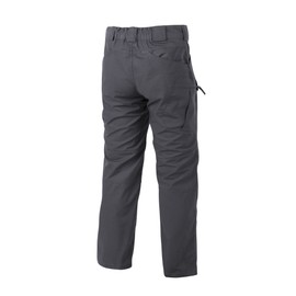 Helikon-Tex Men UTP Urban Tactical Pants, Polycotton Ripstop Fabric, Shadow Grey Waist 32 Length 34