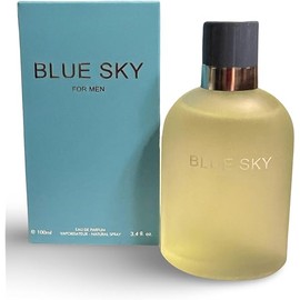 BLUE SKY FOR MEN Eau de Parfum - 3.4 Fl Oz