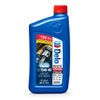 Chevron Delo 400 XLE SAE Synblend Synthetic Blend Diesel Oil