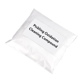 5 oz Pickle Pickling Powder Deoxidizing Flux Cleaning Compound for Gold Silver Copper Brass Jewelry Cleaner