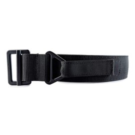 WOLF TACTICAL Heavy Duty Riggers Belt - Stiffened 2-Ply 1.75” Nylon EDC Gun Belt