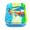 Fridolin Edition Pill Box - Metal - Rosina Wachtmeister, Momenti