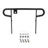 LOSTAR Rear Wide Grab Bar Bracket Bumper Compatible with 2006-2019