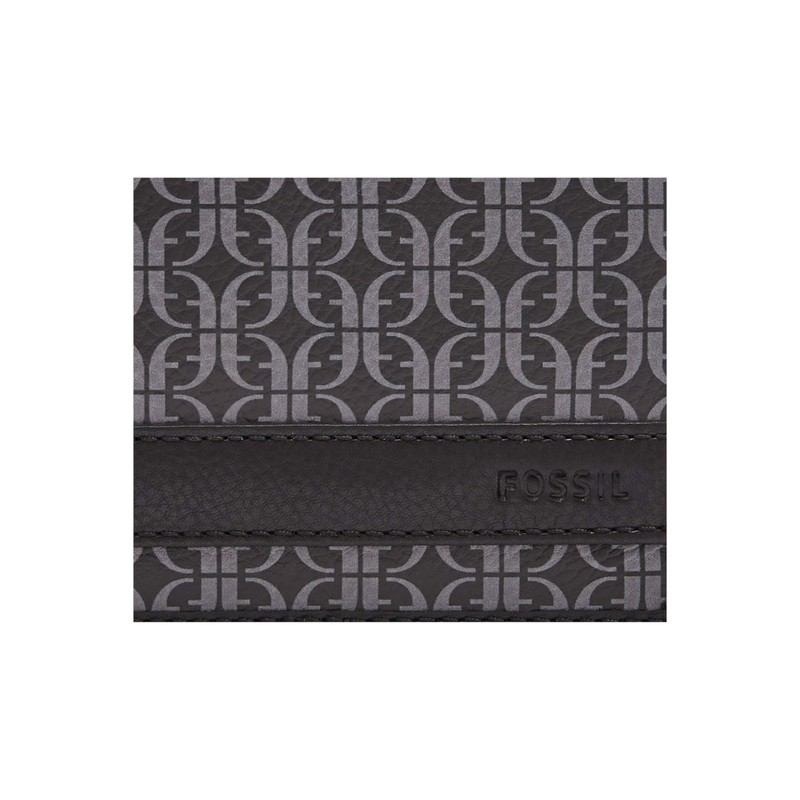 LUFKIN Bifold, black