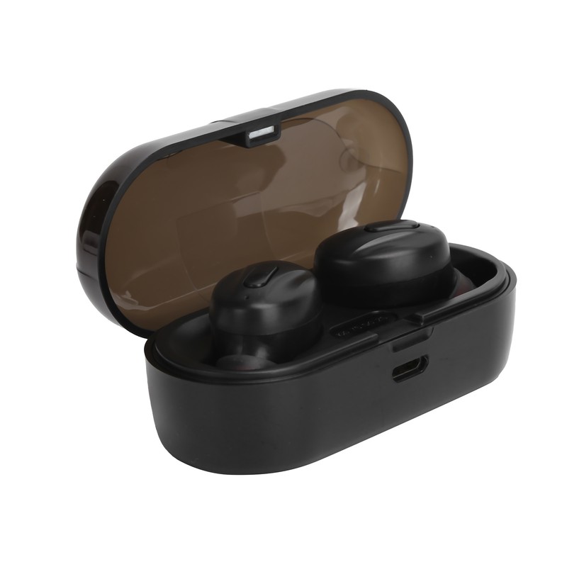 TWS Wireless Bluetooth Headsets Bluetooth 5.0 Earphones Earbuds for Android/IOS
