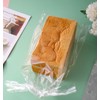 Lesibag Bread Bags - Micro Perforated Bags for Homemade Bread/Keep