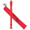 Percussion Plus PP161 Descant Recorder, Colourful