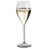 AIOS Unbreakable Tritan BPA Free Prosecco Flute/Champagne Flute 165ml (Set