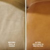 Weiman Leather Cleaner & Conditioner - Cleans, Restores & Protects