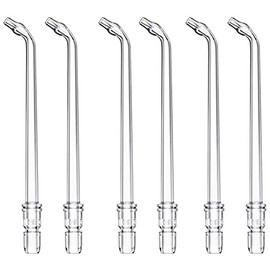 Panasonic EW0986-X Replacement Nozzle for Jet Washer Dolls, Ultrasonic Water Flow Nozzle, Set of 2