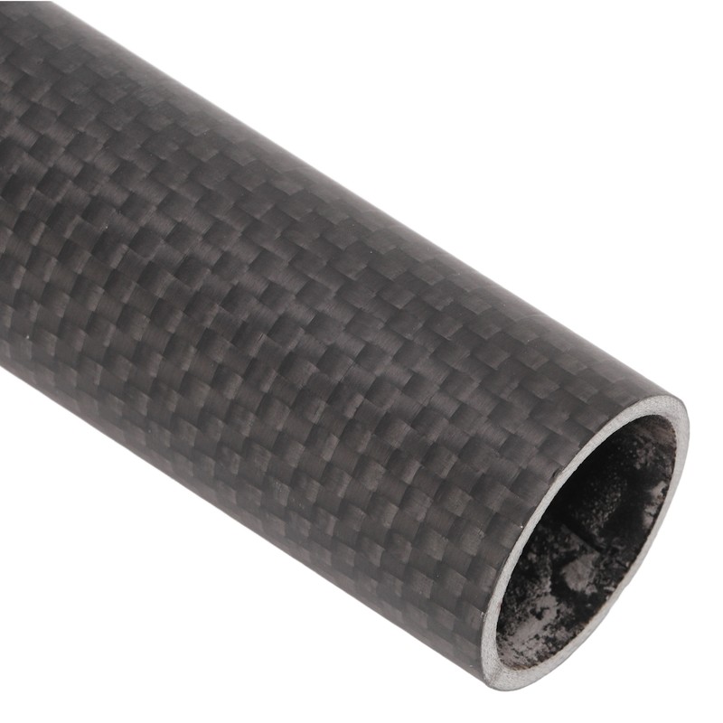 Carbon Bike Seatpost 30.8 X 400mm Ultralight Replacement Bike Seat