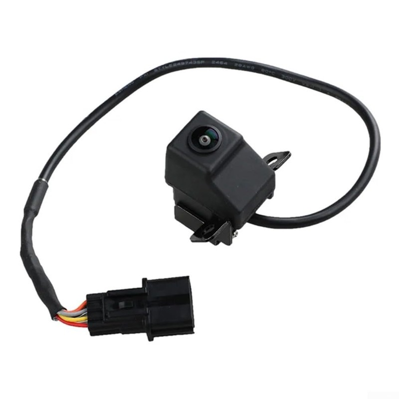 For Hyundai I40 Rear View Camera with Accurate Parameters and