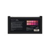 Profusion Cosmetics Fuchsia 10 Shade Eyeshadow