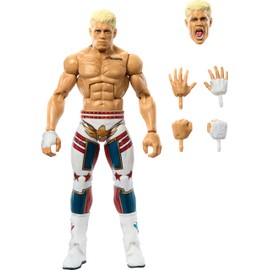WWE Elite Collection - Series #111 - The American Nightmare Cody Rhodes