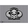 Airborne Division Death from Above Decal (5"x8")