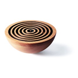 Naef Sphaera Labyrinth - Design: Sarah Ahart/Bryanna Dering