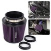 3" 3.5" 4" Inlet Car Replacement Cold Air Intake Filter