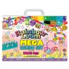 Rainbow Loom Loomipal Mega Combo - Includes Multiple Looms for