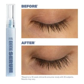Sérum de Pestañas Babe Renewing  Peptide-Infused Lash Serum for Fuller Lashes                                                                         