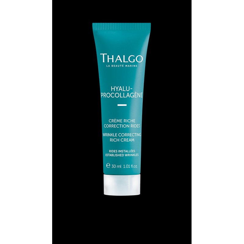Thalgo Plumping Beauty Kit