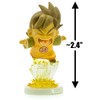 Gohan [Angry]: 6cm Kai Ultimate Technique Big Head Micro Figure