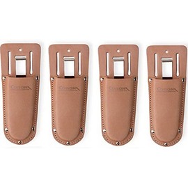 Corona AC7220 Leather Scabbard - 5 in