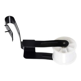 WP691366 Dryer Idler Pulley Compatible With Top Brands Replaces With 688166, 8207, 99989677, 337407, 337510, 347277, 4319391, DE412, K35-163, PS11743765, W10612905