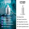 Based Bodyworks Curl Cream | Instant Definition & Hydration |