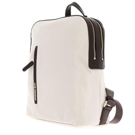 Mandarina Duck Women's Hunter Backpack, Grey (whitecap gray)