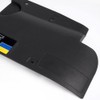 G-PLUS Radiator Upper Air Baffle Deflector Cover Upper Panel Compatible