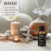 Hotel Collection Diffuser Oil-ASEIS,Luxury Essential Oils for Diffuser, Refill &