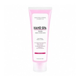 Nuestra Tierra Cosmética Hand Spa                                                                                                                     