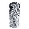 Metal Case Fits BIC, Covers Standard Full Size J6 Lighter.
