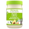 Primal Kitchen - Mayo hecho con aceite del aguacate -