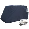 moveland 6 Passenger Golf Cart Storage Cover Compatible with E