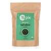Yupik Spirulina Orgánica 250g Vegana Y Sin Gluten