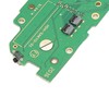 Left Joy Con Motherboard, Left Side L Button Board Motherboard