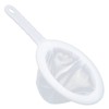 1 x Filter Sieve 100 Mesh Nylon Sieve with Handle,
