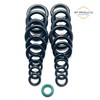 WY Universal Pressure Washer O Ring Seals - Comprehensive Kit,