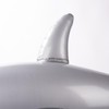 Inflatable Shark Pool Float - Shark Pool Float | Large