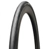 Hutchinson Blackbird Road Race Tyre Black 700C Tubeless Ready 700