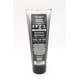 Black Tie, Bath and Body, Men's Ultimate Hydration Body Cream, 8 oz