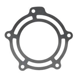 KarParts360 for Chevy Astro 1990-2005 Transfer Case Adapter Gasket | Thickness: 0.03 Inches / 0.86 Millimeter | Face Width: 1.92 Inches / 48.86 Millimeter | Round Shape