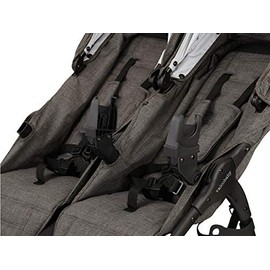 Valco Baby Snap Duo Trend Car Seat Adapter (2019) (Maxi COSI Nuna)