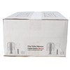 Metal Toilet Master Bolts Tool-Free Toilet Bolt and Cap System