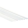 Light Aluminum Slate 5 × 50 × 300 mm ahh505 