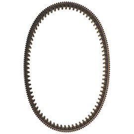 Yamaha 2002-2008 Grizzly 660/2004-2007 Rhino 660 OEM Drive Belt V-Belt - 5KM-17641-01-00