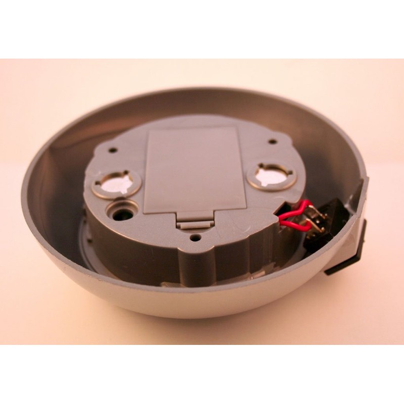 Battery Powered LED Dome Light - Magnetic or Fixed Mount